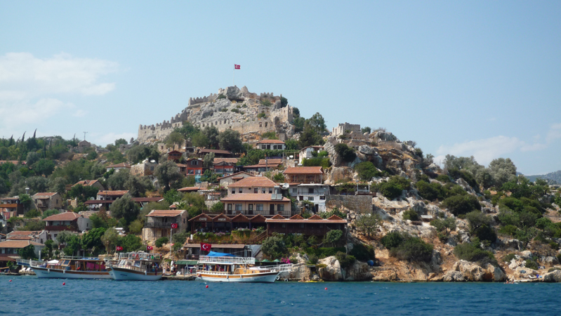Kekova Boat Trip (97)
